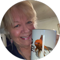 Profile photo of Terri