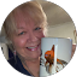 Profile photo of Terri
