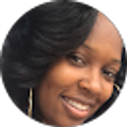 Profile photo of Patricia Johnson