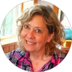 Profile photo of Cheri Haug