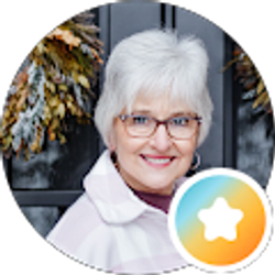 Profile photo of Paula Underwood