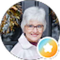 Profile photo of Paula Underwood