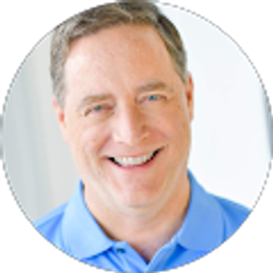 Profile photo of Howard Bell