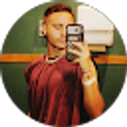 Profile photo of Gabriel Havard