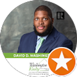 Profile photo of David Washington