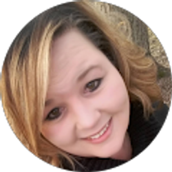 Profile photo of Stephanie Schaefer