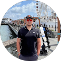 Profile photo of Kohei Hayashi