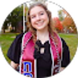 Profile photo of Madison Wiertzema