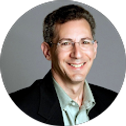 Profile photo of Marc Tannenbaum