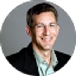 Profile photo of Marc Tannenbaum