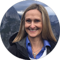 Profile photo of Jennifer Miller