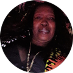 Profile photo of Amethys Mcbride