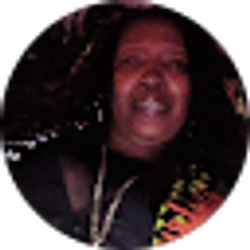 Profile photo of Amethys Mcbride