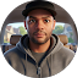 Profile photo of Brandon Young