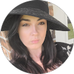 Profile photo of Alicia Moreau