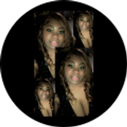 Profile photo of Latasha Michelle