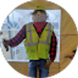 Profile photo of Tom Johnson