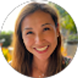 Profile photo of Mabel Tang