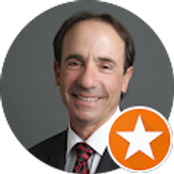 Profile photo of Craig Weil