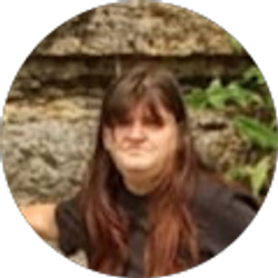 Profile photo of Jenna Sears