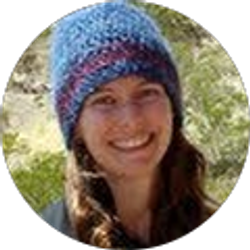 Profile photo of Anja Presson