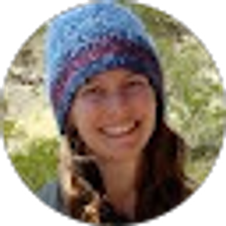 Profile photo of Anja Presson