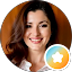 Profile photo of Leda Nielsen