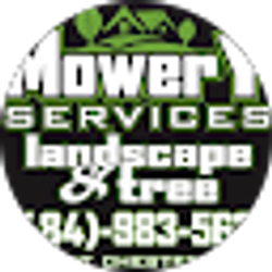 Profile photo of Mike Mowery