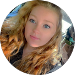 Profile photo of Britney Melvin/Moody