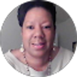 Profile photo of WENDY CLOUD - BOOKER