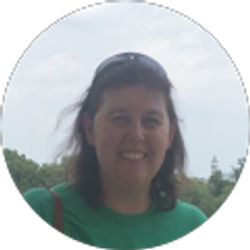 Profile photo of Jenny Jasper