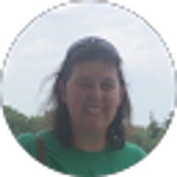 Profile photo of Jenny Jasper