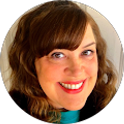 Profile photo of Stacey Medler