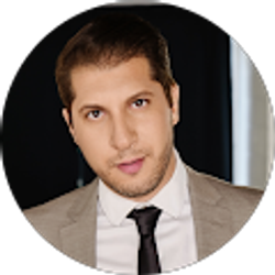 Profile photo of Mina Ibrahim