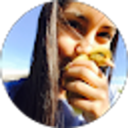 Profile photo of Andrea Vasquez