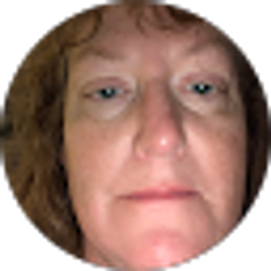 Profile photo of Regina Beattie