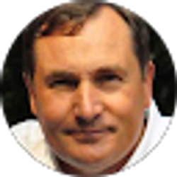 Profile photo of Laurent Augier