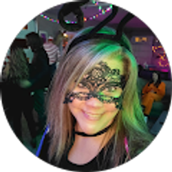 Profile photo of Jennifer Merschbrock
