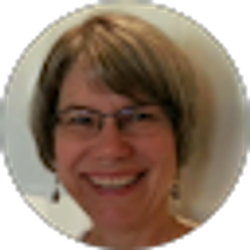 Profile photo of elaine ritchey
