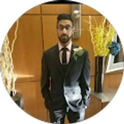 Profile photo of Sundeep Cheema