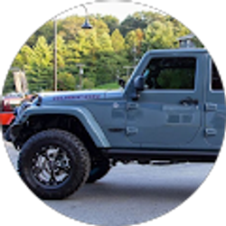 Profile photo of Jesse Enriquez