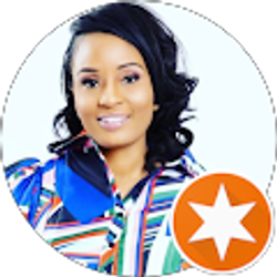 Profile photo of wakeelah Evans