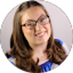 Profile photo of Carly Tamborello