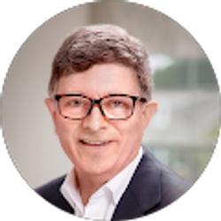 Profile photo of Jack Burbach