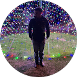 Profile photo of Bryson Crump