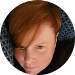 Profile photo of Carol Miller