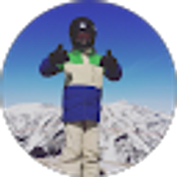 Profile photo of Morgen Hammer