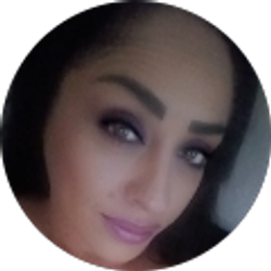 Profile photo of Angelica Sandoval