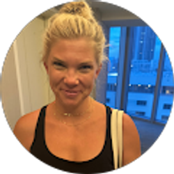 Profile photo of Hannah Bates