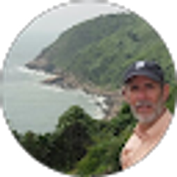 Profile photo of David Tucker